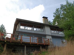187 Serendipity Lane, Shaw Island, WA 98286