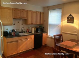 20 Sachem St #2, Mission Hill, MA 02120