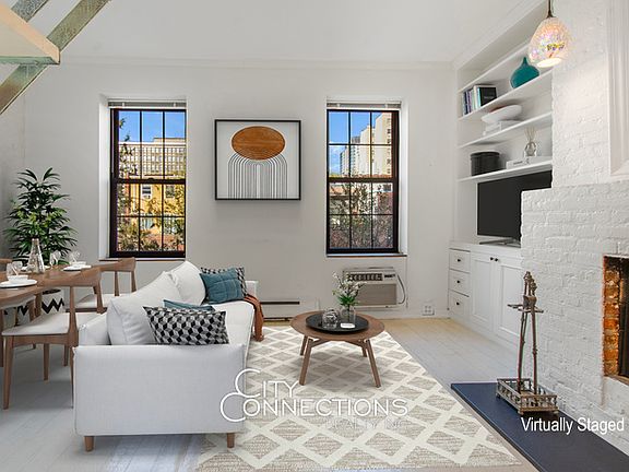 5th image of 135 W 94th St #4