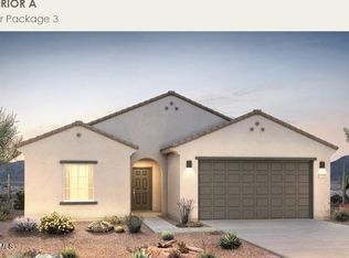 24651 W Verlea Dr, Buckeye, AZ 85326