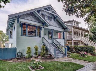 1217 U St, Sacramento, CA 95818