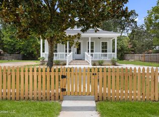 2709 Kelly Ave, Gulfport, MS 39501