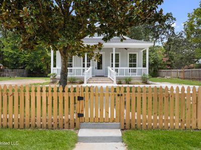 2709 Kelly Ave, Gulfport, MS, 39501