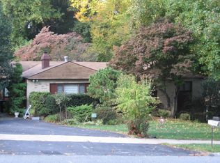 7214 Denberg Rd, Baltimore, MD 21209