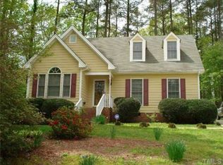 8933 New Windsor Pl, Raleigh, NC 27603