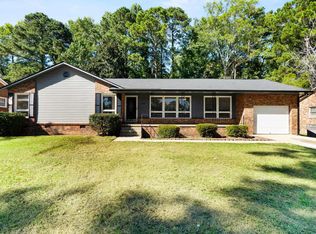 6723 Valleybrook Rd, Columbia, SC 29206