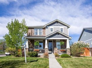 1071 N Uinta Way, Denver, CO 80230