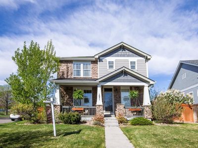 1071 N Uinta Way, Denver, CO, 80230