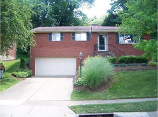 776 Brafferton Dr, Pittsburgh, PA