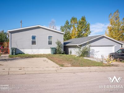 4302 Dakota Ct, Gillette, WY, 82718