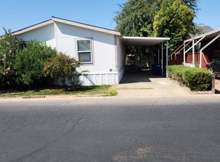 2575 S Willow Ave SPACE 14, Fresno, CA 93725