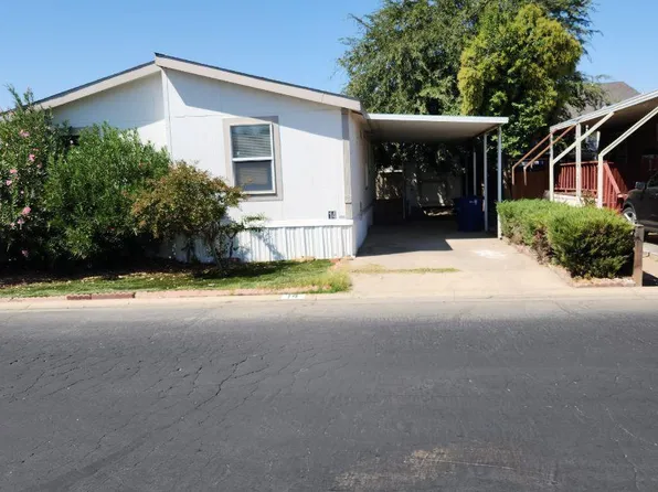 2575 S Willow Ave Space 14, Fresno, CA 93725