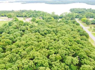 13787 Mays Addition Rd, Shawnee, OK 74804