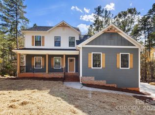 4615 Yellow Poplar Rd, Concord, NC 28025