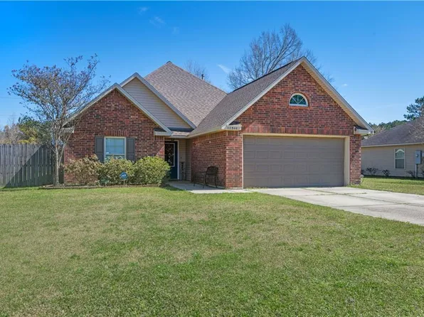 42346 Broadwalk Ave, Hammond, LA 70403