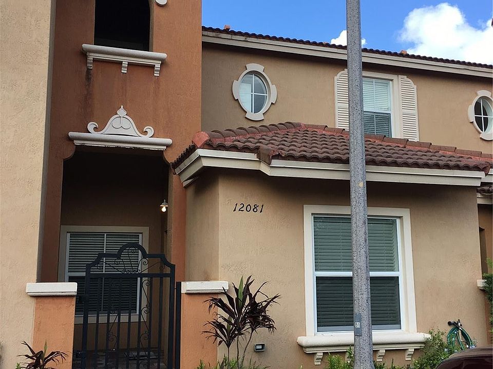 1st image of 12081 SW 26th Street #102-1