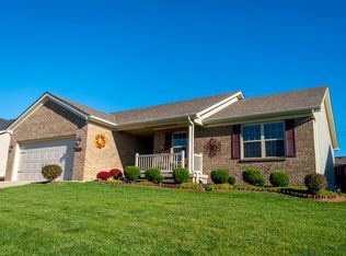 120 Shelby Way, Nicholasville, KY 40356