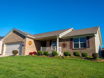 120 Shelby Way, Nicholasville, KY, 40356