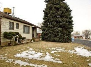 5024 S 550 W, Washington Terrace, UT 84405