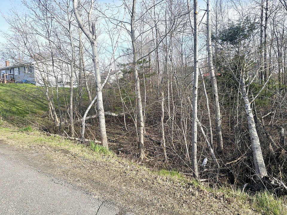 2nd image of LOT Belmont Ave