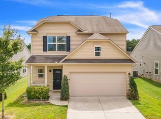 33 Hawksbill Ln, Simpsonville, SC 29680