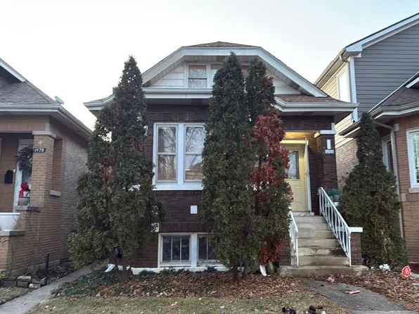 1426 Wisconsin Ave, Berwyn, IL 60402