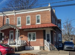 400 S 9th St, Perkasie, PA 18944