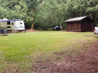 90 N Canvasback Pl, Hoodsport, WA 98548