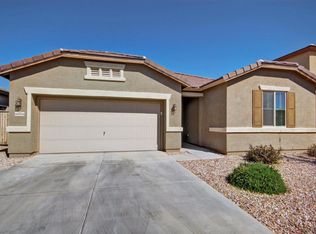 44344 W Bailey Dr, Maricopa, AZ 85138