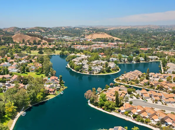 4515 Park Livorno, Calabasas, CA 91302