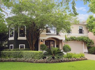 4533 Holt St, Bellaire, TX 77401