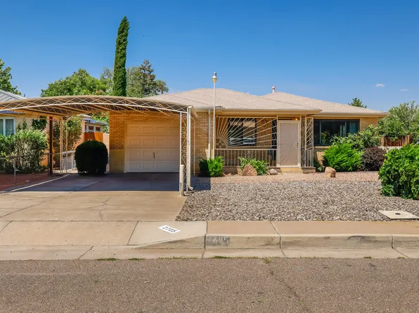 2705 Valencia Dr NE, Albuquerque, NM 87110