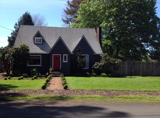 766 I St, Washougal, WA 98671