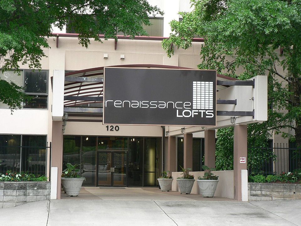 Building Entry