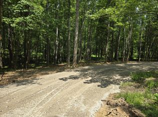 0 Webb Rd LOT 1, Summertown, TN 38483