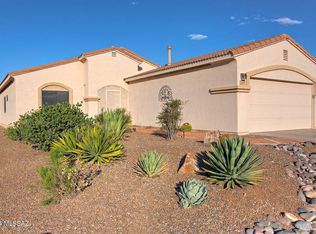 2201 S Pecan Vista Dr, Green Valley, AZ 85614
