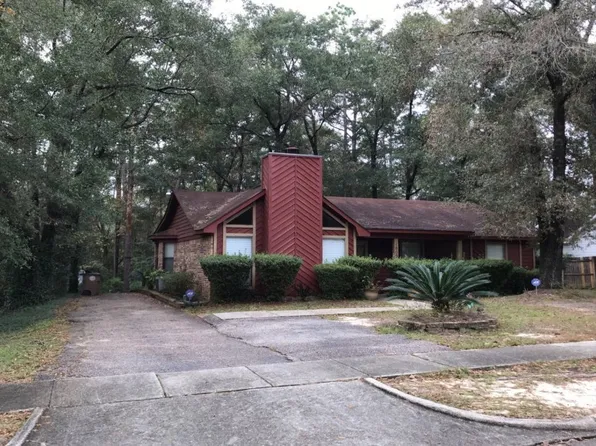 1809 Princeton Woods Dr W, Mobile, AL 36618
