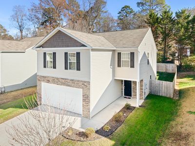 3346 Harmony Ct NE, Cleveland, TN, 37312