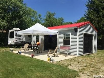 2574 Clark Rd #18, Bliss, NY, 14024