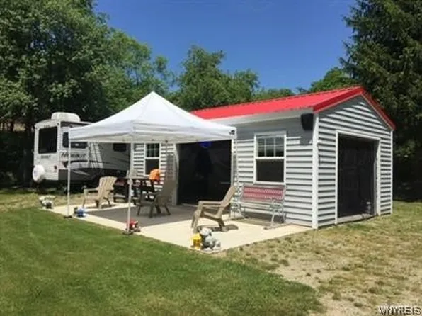 2574 Clark Rd #18, Bliss, NY 14024