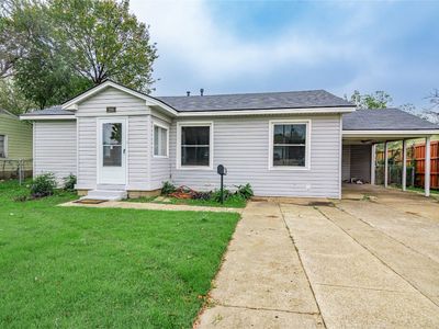 206 W Wheatland Rd, Duncanville, TX, 75116