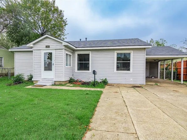 206 W Wheatland Rd, Duncanville, TX 75116