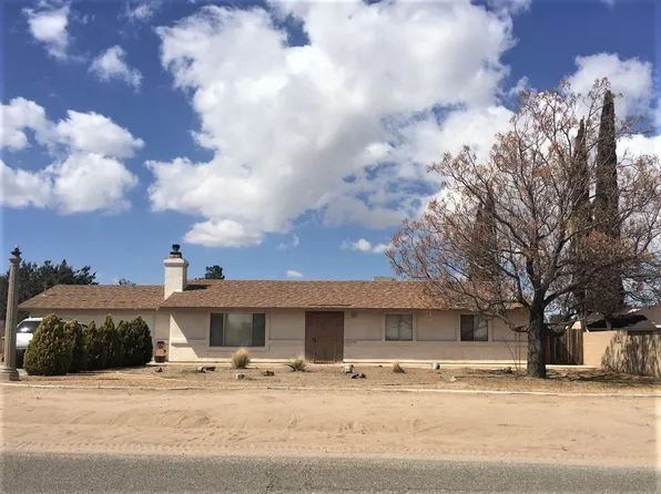 14868 Orange Ave, Hesperia, CA 92345