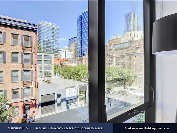 Window View