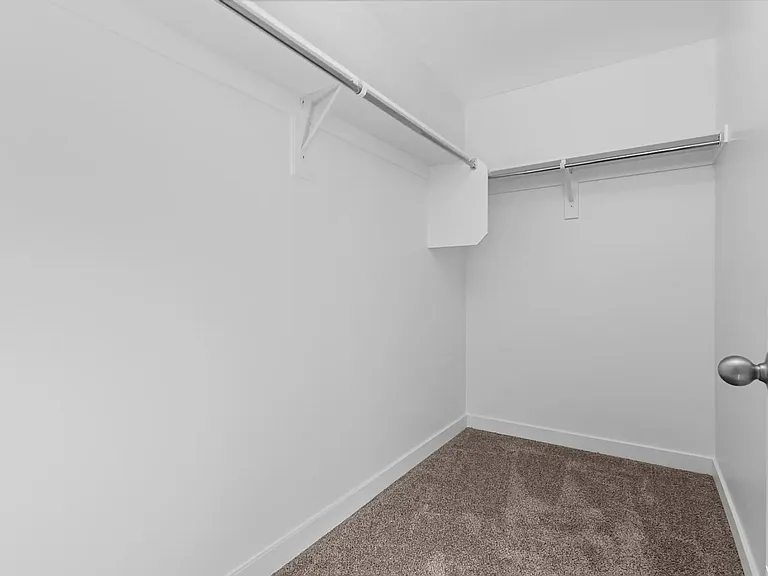 Main Closet
