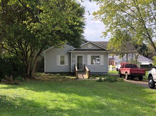 407 Durham St, Greensburg, KY 42743