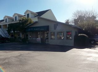 8501 E Oak Island Dr, Oak Island, NC 28465