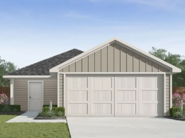 514 Meansville Dr, Odem, TX 78370