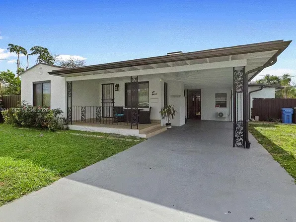 1608 NE 34th St, Fort Lauderdale, FL 33334
