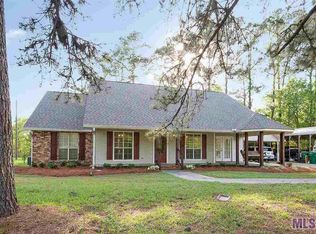 34115 Walker North Rd, Walker, LA 70785